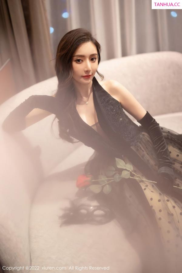 王馨瑶  [XiuRen]高清写真图 2022.03.04 No.4673 王馨瑶yanni第15张图片
